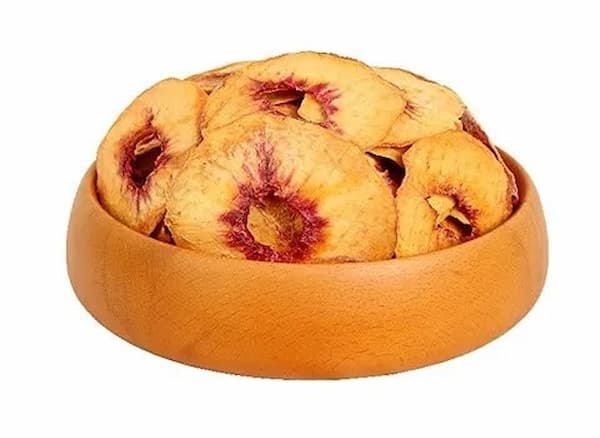 تصویر 3 از قیمت خرید میوه خشک هلو + فروش ویژه